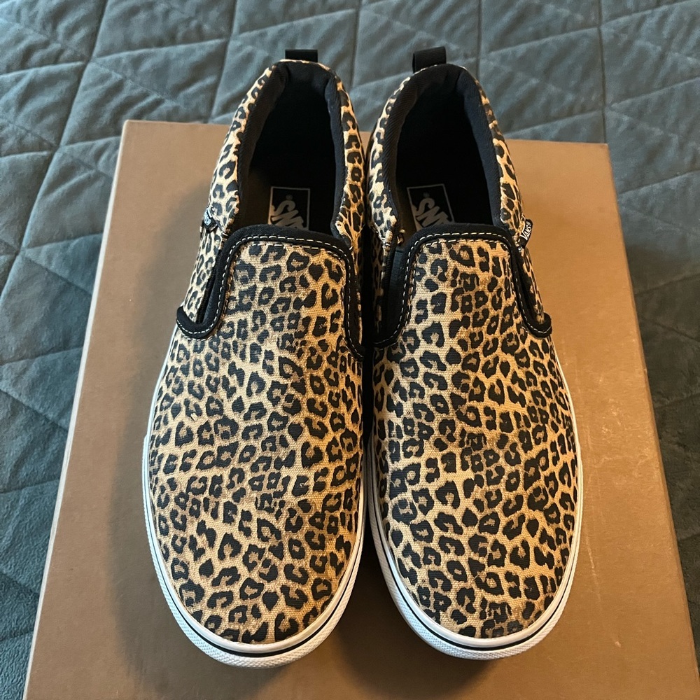 Vans women’s